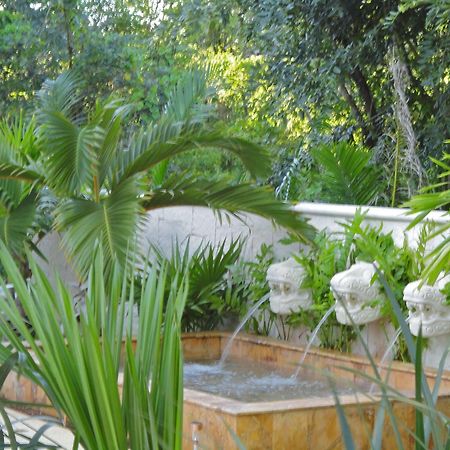 Casa Jaguar Hotel Puerto Aventuras Kültér fotó