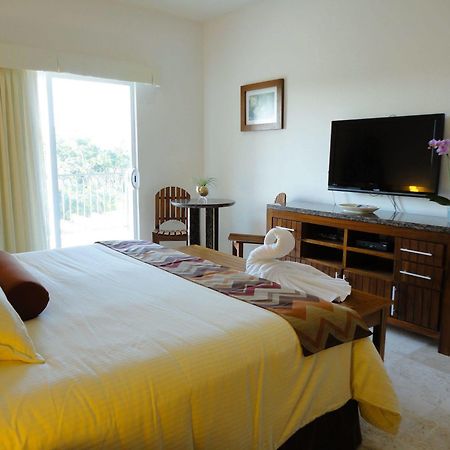 Casa Jaguar Hotel Puerto Aventuras Kültér fotó