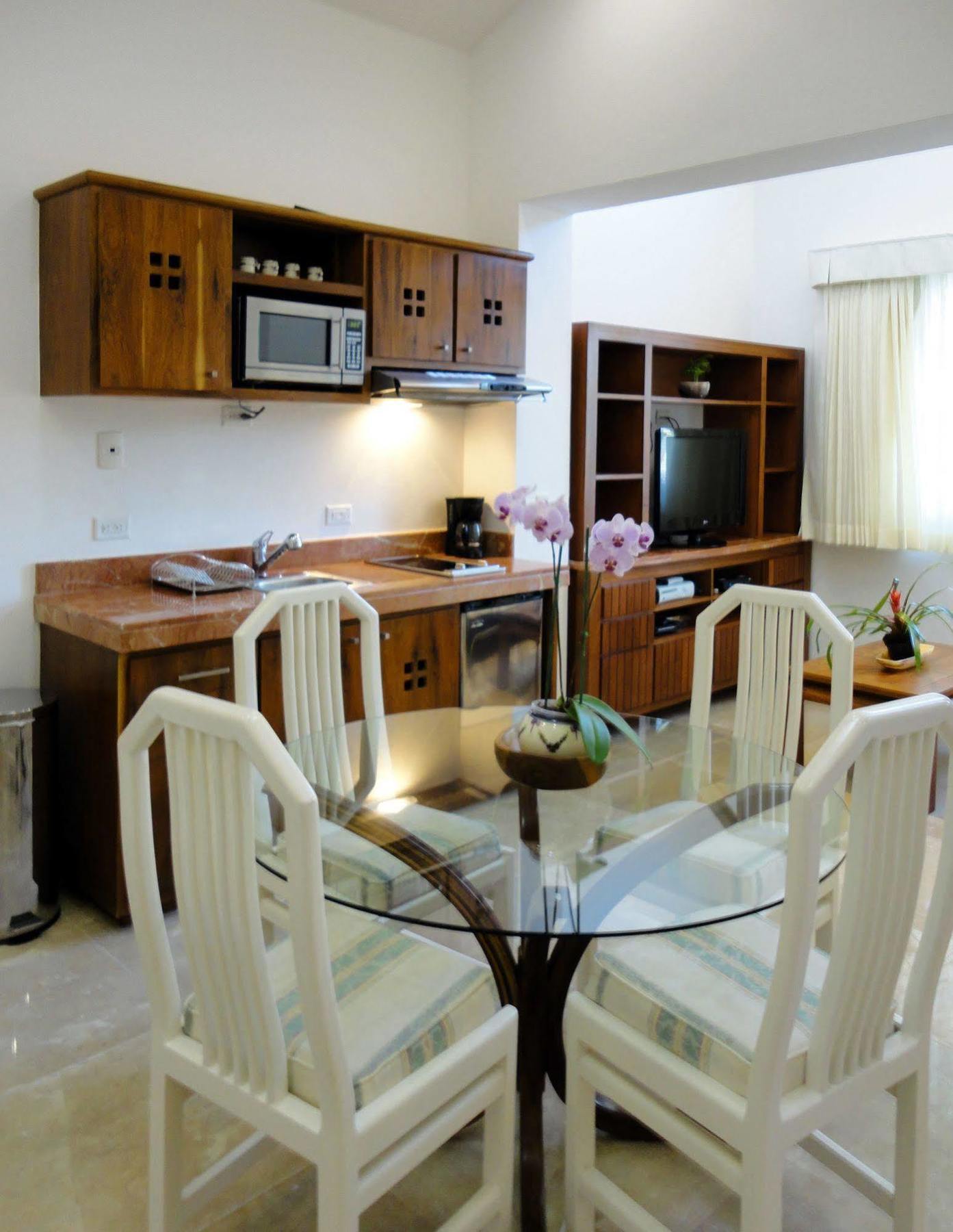 Casa Jaguar Hotel Puerto Aventuras Kültér fotó