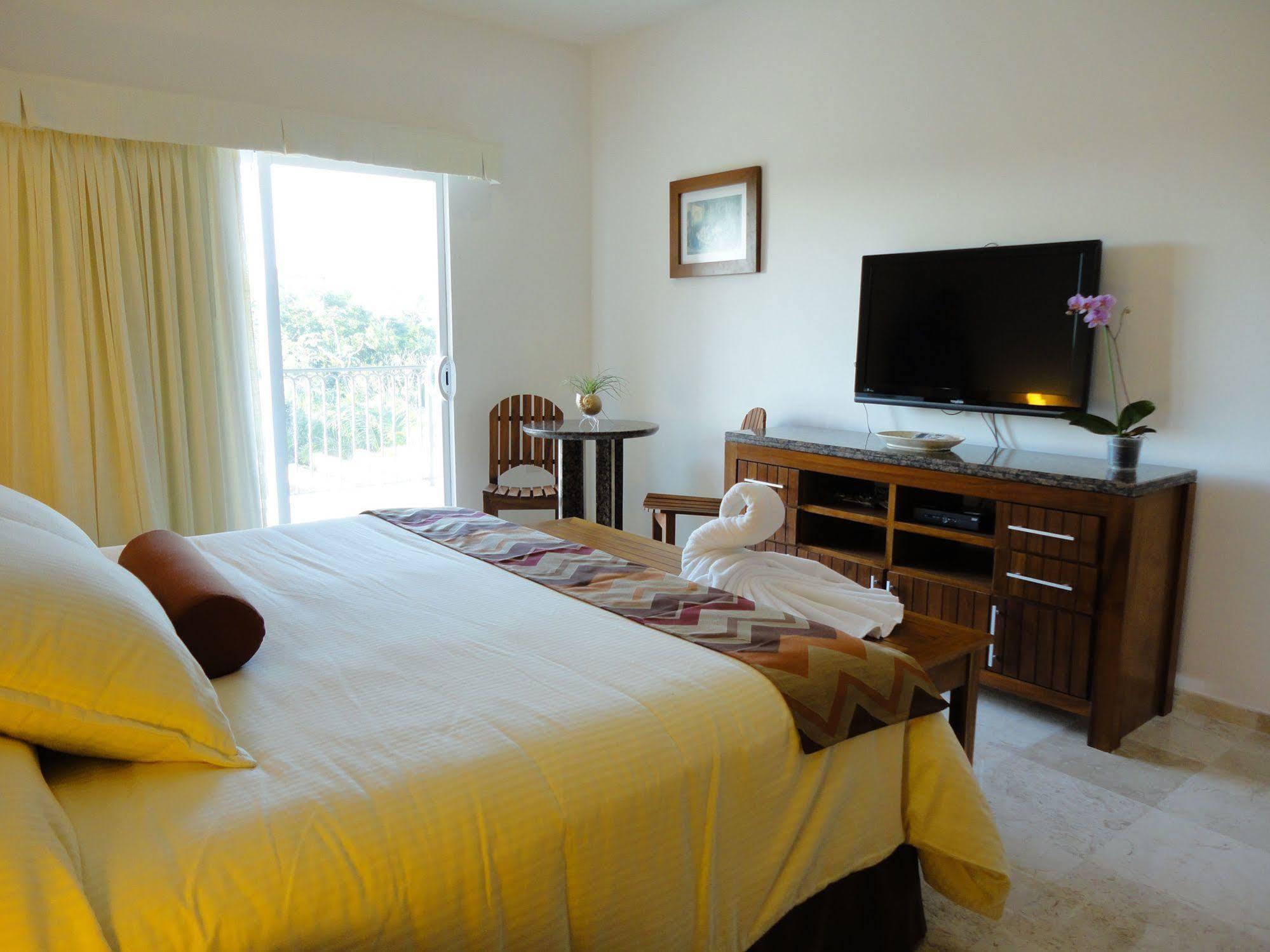 Casa Jaguar Hotel Puerto Aventuras Kültér fotó