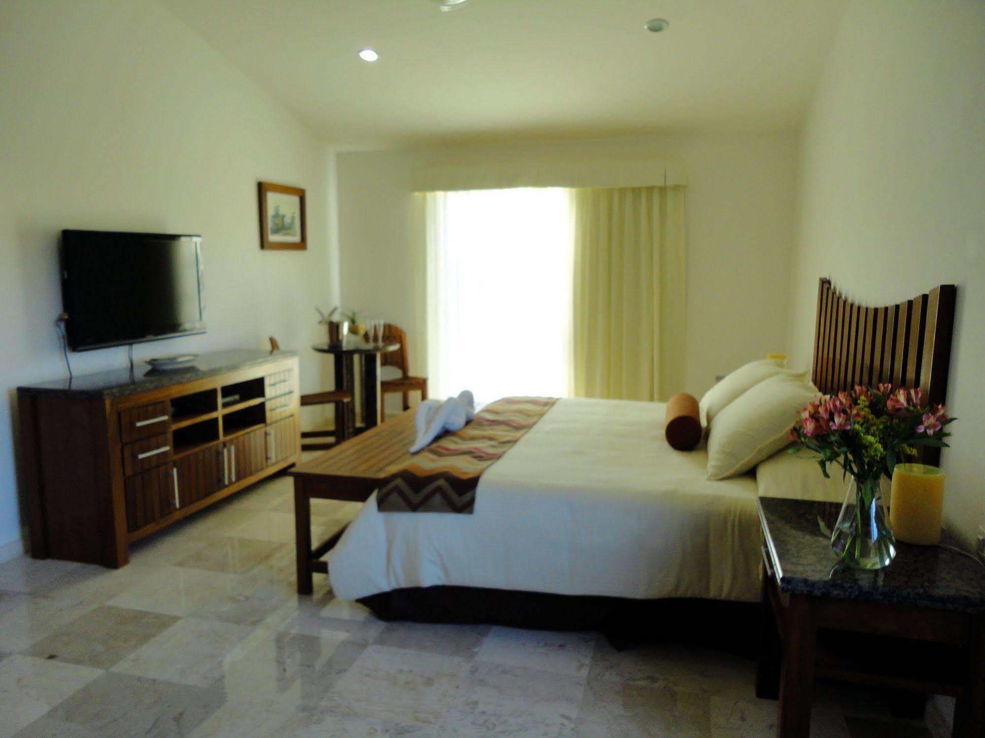 Casa Jaguar Hotel Puerto Aventuras Kültér fotó