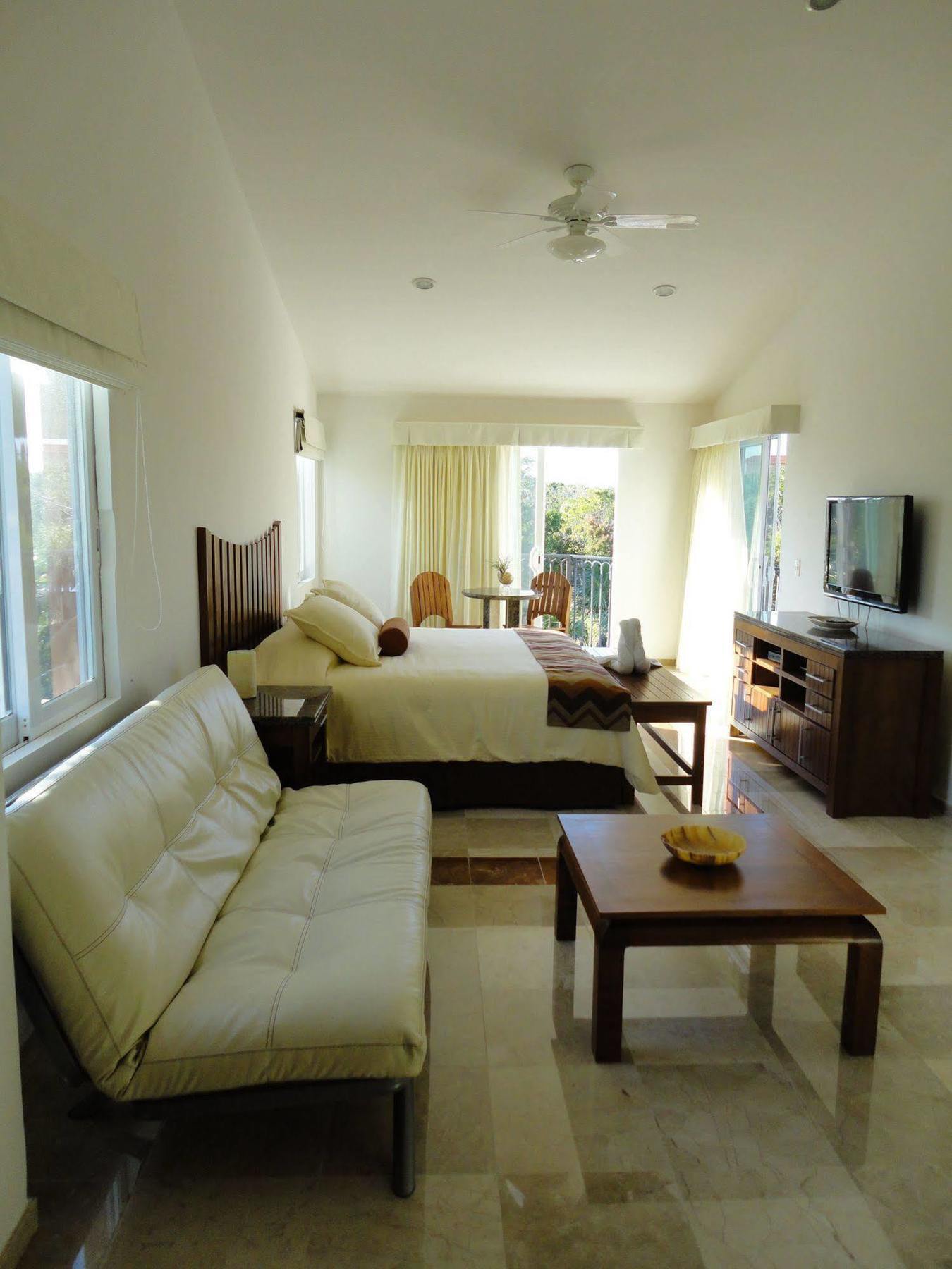 Casa Jaguar Hotel Puerto Aventuras Kültér fotó
