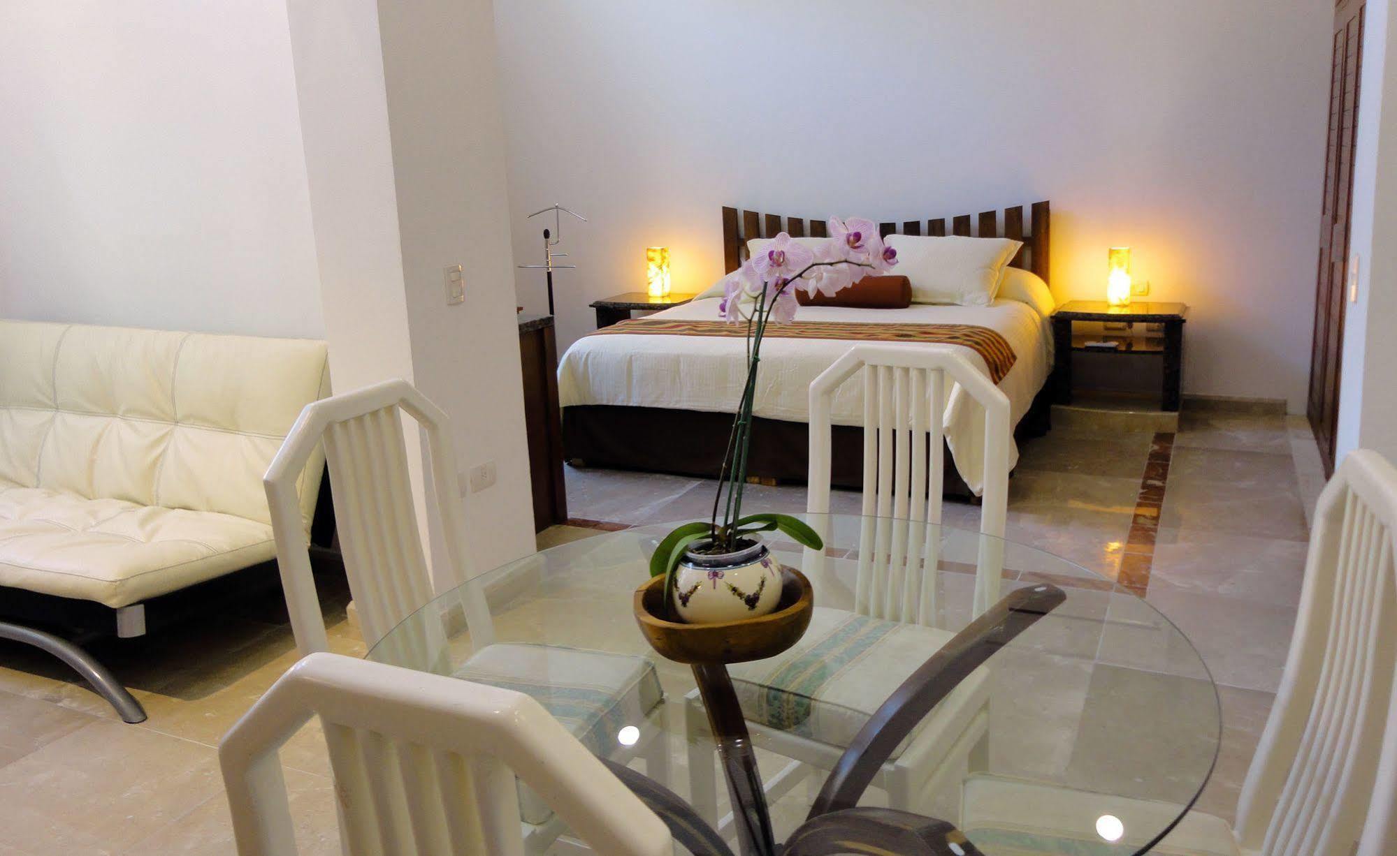 Casa Jaguar Hotel Puerto Aventuras Kültér fotó
