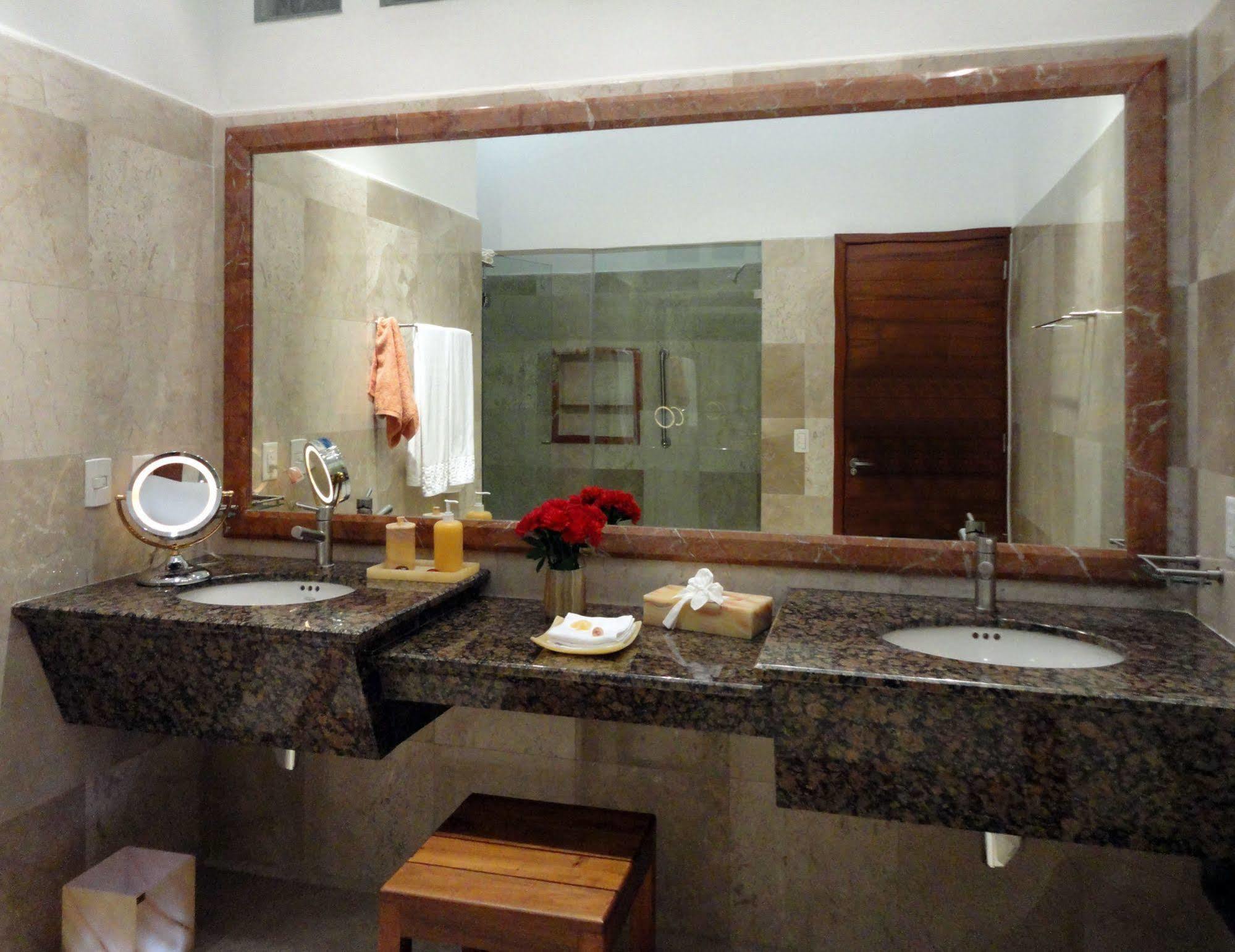 Casa Jaguar Hotel Puerto Aventuras Kültér fotó