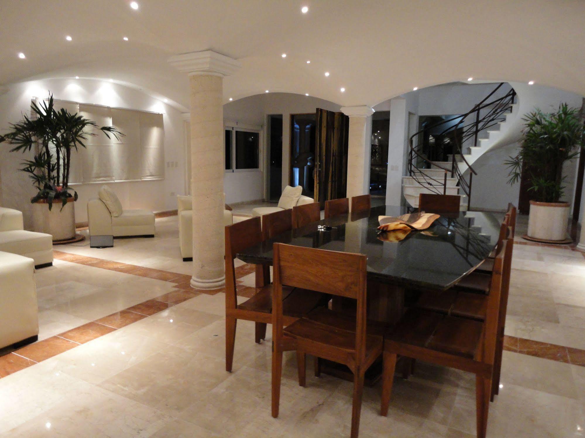 Casa Jaguar Hotel Puerto Aventuras Kültér fotó