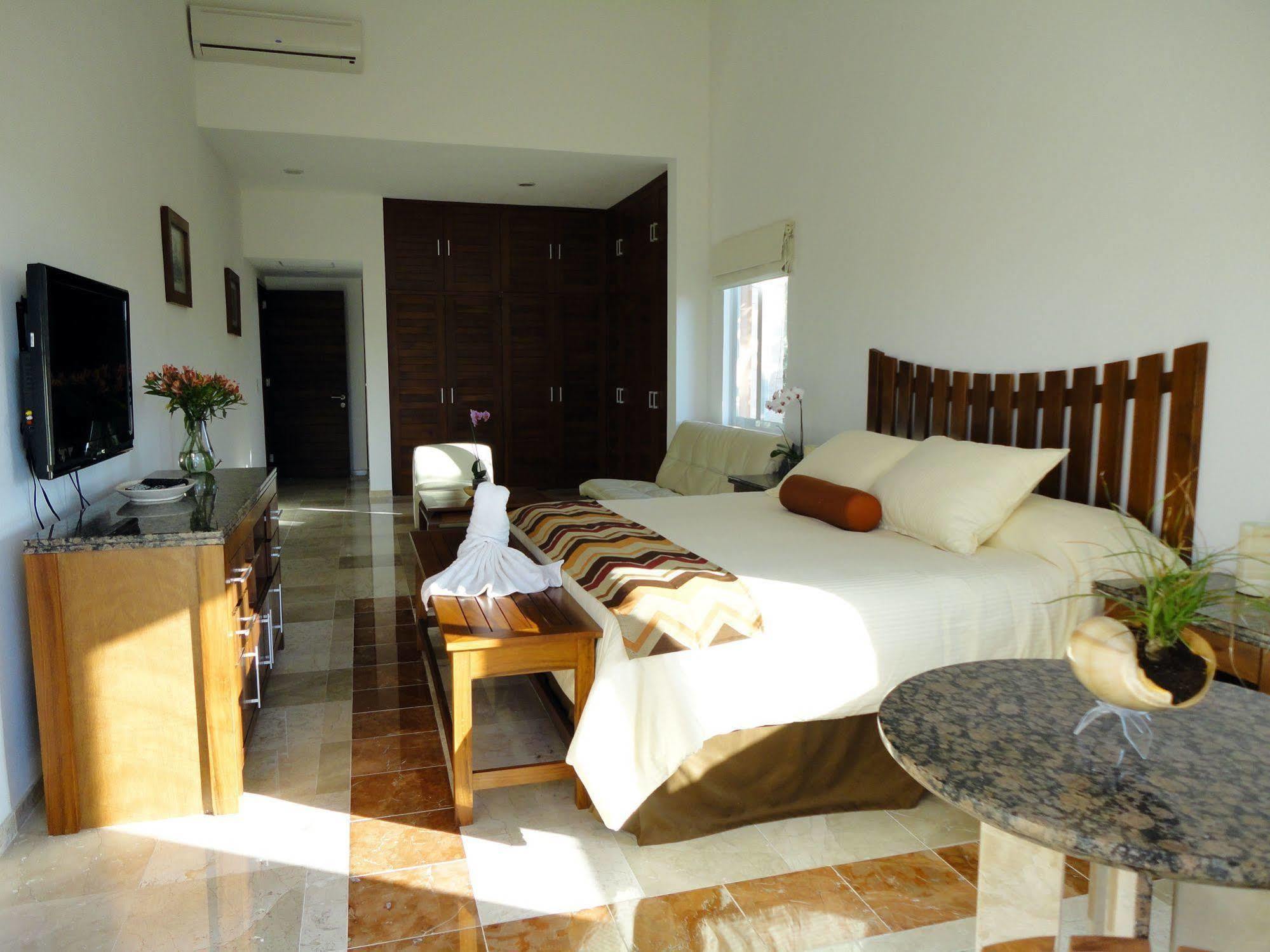 Casa Jaguar Hotel Puerto Aventuras Kültér fotó