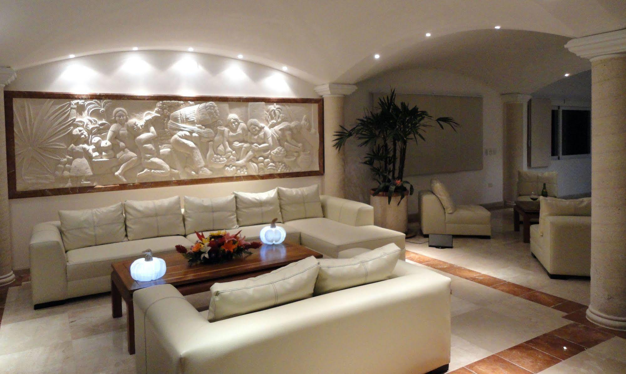 Casa Jaguar Hotel Puerto Aventuras Kültér fotó